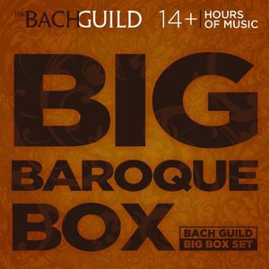 Big Baroque Box