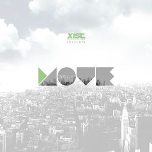 Xist Music Presents: Move, Volume 1