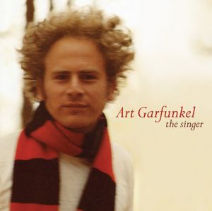 The Singer: The Very Best of Art Garfunkel