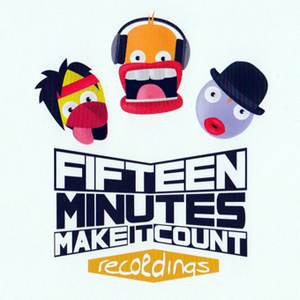 Fifteen Minutes Recordings