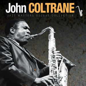 Jazz Masters Deluxe Collection
