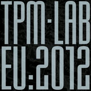 TPM-LAB EU:2012