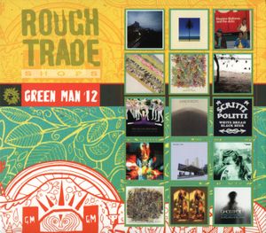 Rough Trade Shops: Green Man ’12