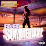 Pochette R&B Summerjamz