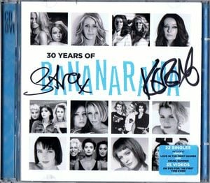 30 Years of Bananarama