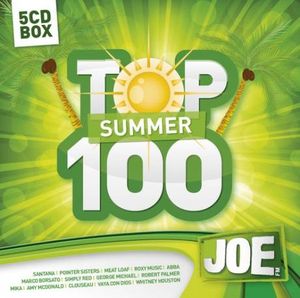 Zomer Top 100: Joe FM
