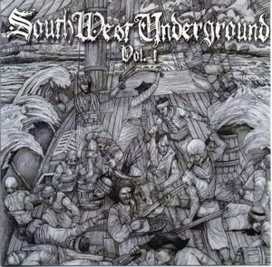 South West Underground, Volume 1