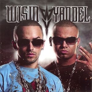 Wisin y Yandel