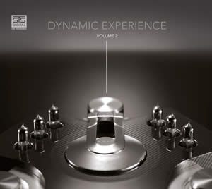 Dynamic Experience, Volume 2