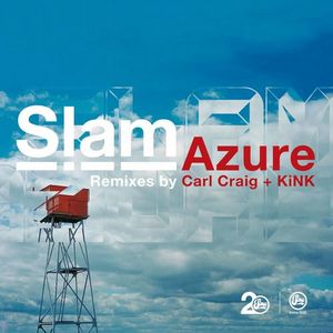 Azure - Carl Craig C2 Remix