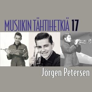 Musiikin tähtihetkiä 17: Jörgen Petersen