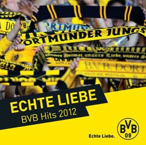 Wir singen für Dich, Borussia