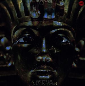 Tutankhamen: Valley of the Kings