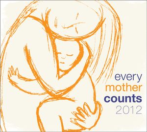 Every Mother Counts 2012