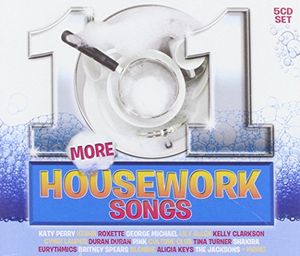 101 More Housework Songs