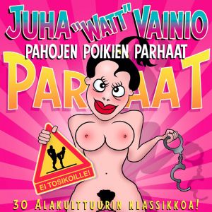 Pahojen poikien parhaat: 30 alakulttuurin klassikkoa!