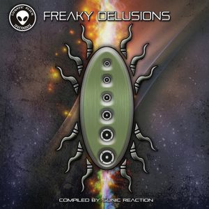 Freaky Delusions