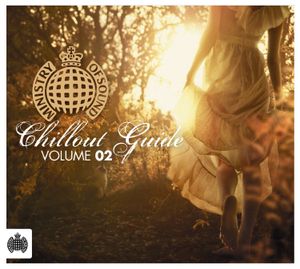 Ministry of Sound: Chillout Guide, Volume 2