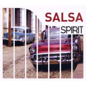 Spirit of SALSA