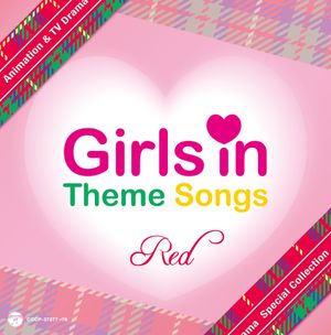 Girls in Theme Songs: Red