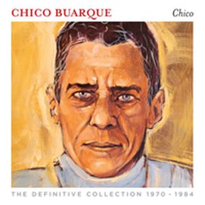 Chico – The Definitive Collection 1970–1984
