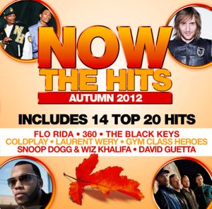 NOW: The Hits of Autumn 2012