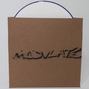 Modulate EP