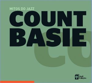Mitos do jazz, Volume 5: Count Basie