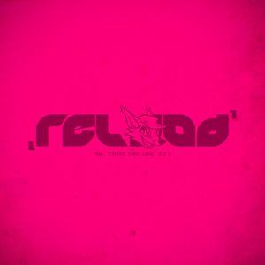 RELOAD x ON Trax Vol. 3