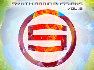 Synth Radio Russians, Volume 3