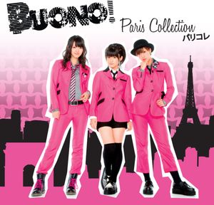 Buono! Paris Collection