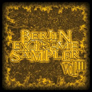 Berlin Extreme, Volume III