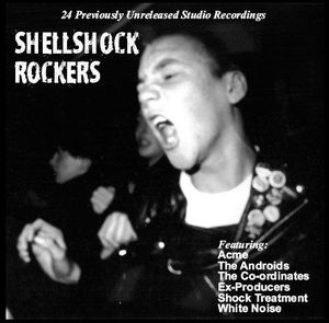 Shellshock Rockers