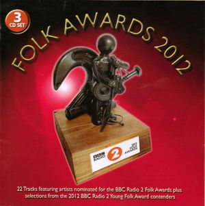 Folk Awards 2012