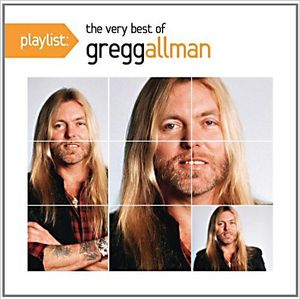 Playlist: The Very Best of Gregg Allman