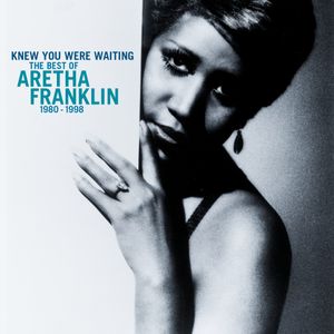 Knew You Were Waiting: The Best of Aretha Franklin 1980–1998