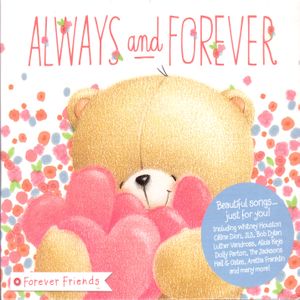 Forever Friends: Always and Forever