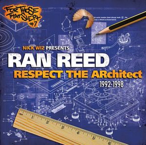 Respect the Architect: 1992-1998