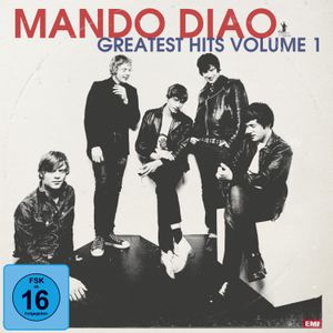 Greatest Hits, Volume 1