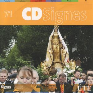 CDSignes 71