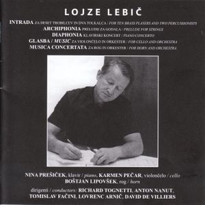 Lojze Lebič