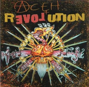 Aceh Revolution