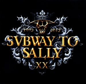 Subway to Sally XX