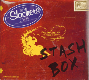 Stash Box: Fan Favorites, the First 20 Years
