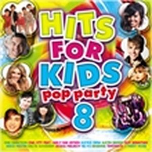 Hits for Kids Pop Party 8