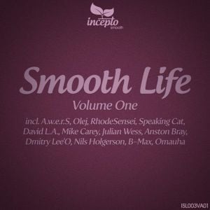 Smooth Life, Volume 1