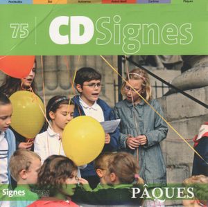 CDSignes 75