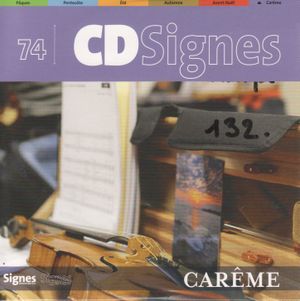 CDSignes 74