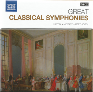 Great Classical Symphonies