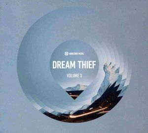 Dream Thief, Volume 3